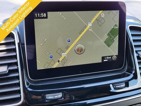 Used 2018 Mercedes-Benz GLS 450 4MATIC image 26