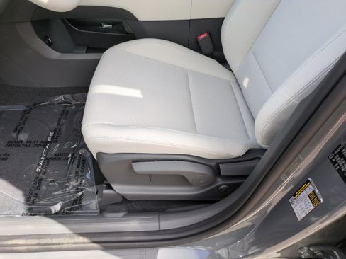 New 2026 Hyundai Santa Fe SE AWD/4WD image 17