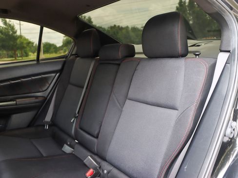 Used 2020 Subaru WRX Premium AWD/4WD image 17