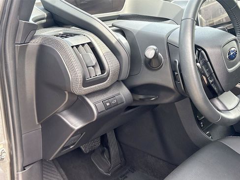 Used 2023 Subaru Solterra AWD image 10