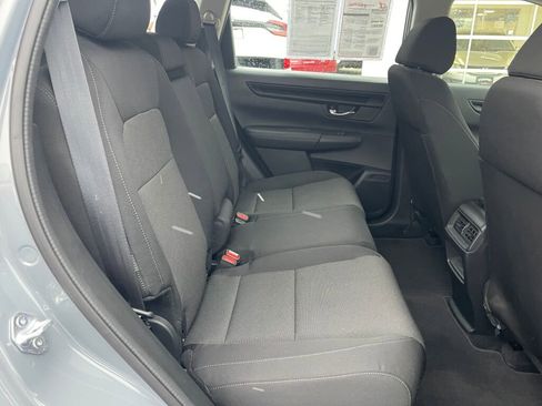 Certified 2023 Honda CR-V LX image 26