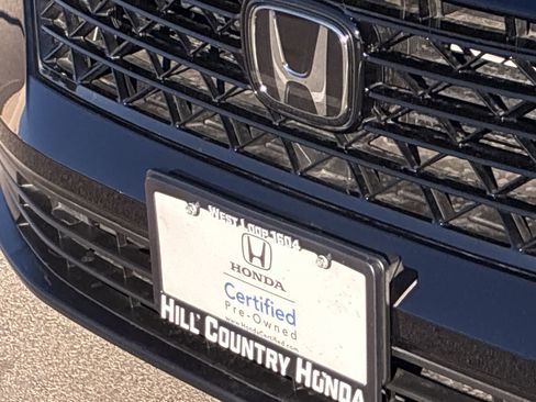 Certified 2025 Honda Accord Sport image 12