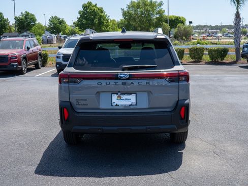 New 2026 Subaru Outback Premium AWD/4WD image 4