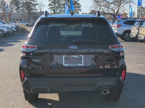 New 2026 Subaru Forester Limited image 4