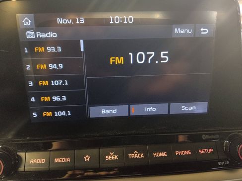 Used 2020 Kia Forte LXS image 25