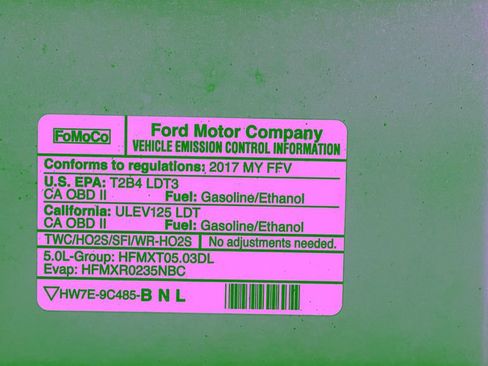 Used 2017 Ford F150 XLT w/ Equipment Group 302A Luxury AWD/4WD image 36