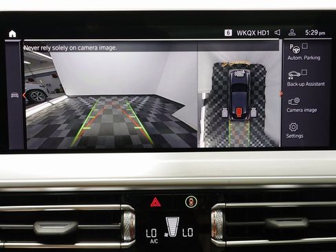 New 2025 BMW X4 xDrive30i w/ Premium Package image 12