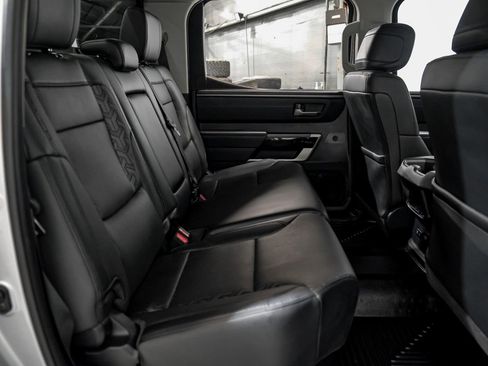 Used 2023 Toyota Tundra Limited image 34