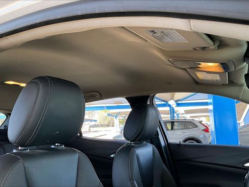 Used 2023 Buick Encore GX Select w/ Sport Touring Package image 14