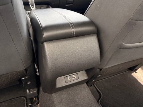 Used 2025 Nissan Altima 2.5 SV FWD image 26
