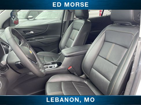 Certified 2022 Chevrolet Equinox Premier image 19