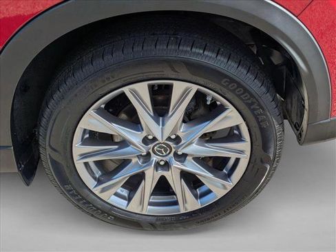 Used 2019 MAZDA CX-5 Grand Touring Reserve AWD/4WD image 25