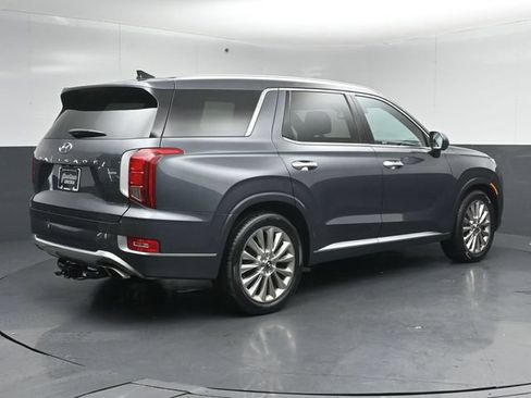 Used 2020 Hyundai Palisade Limited AWD/4WD image 7