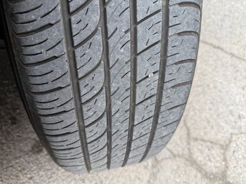 Used 2014 Cadillac SRX FWD image 15