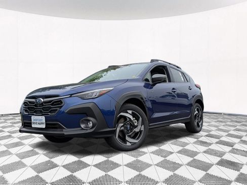 New 2026 Subaru Crosstrek 2.5i Limited AWD/4WD image 2