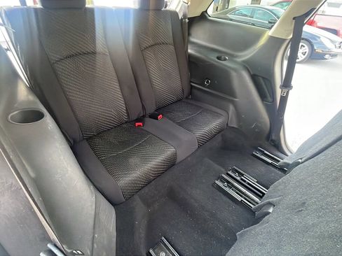 Used 2012 Dodge Journey SXT w/ Flexible Seating Group image 31