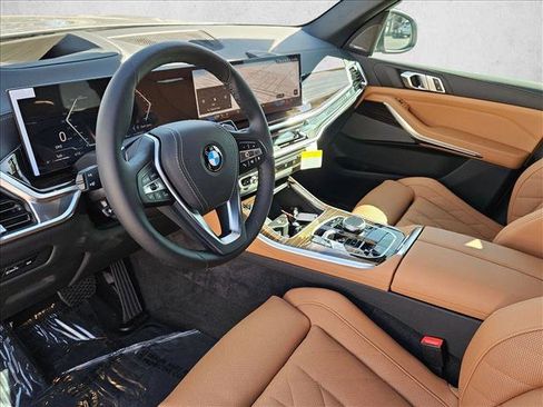 New 2026 BMW X5 sDrive40i RWD image 3