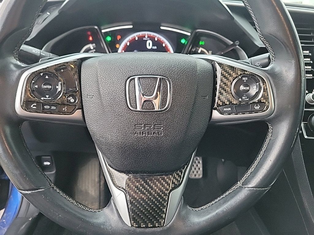Used 2019 Honda Civic Sport image 9