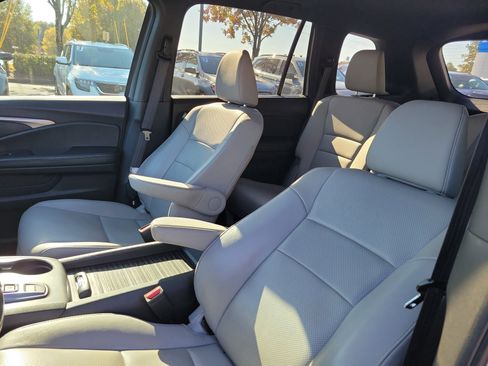 Used 2022 Honda Passport EX-L image 17