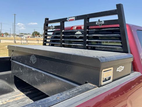 Used 2014 Chevrolet Silverado 1500 LT w/ Texas Edition, 1LT Trim RWD image 12