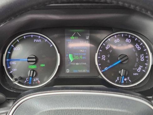 Used 2020 Toyota RAV4 XLE w/ Convenience Package AWD/4WD image 20