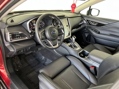 Certified 2024 Subaru Outback Limited AWD/4WD image 19