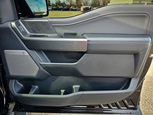 Used 2023 Ford F150 XLT w/ Equipment Group 302A High image 47