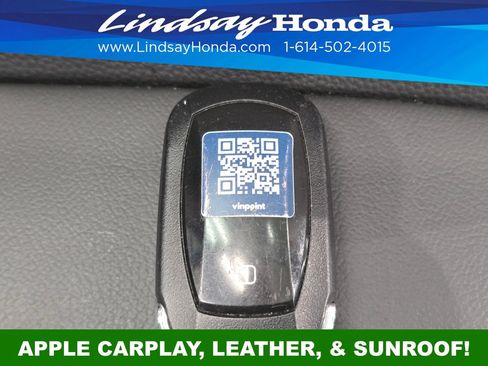 Used 2025 Honda CR-V Sport-L image 23