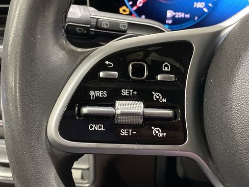 Certified 2020 Mercedes-Benz GLS 450 4MATIC image 11