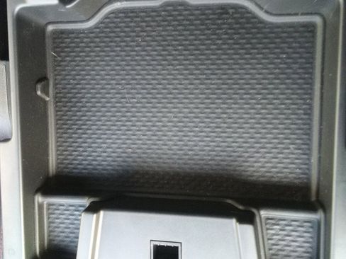 Used 2025 RAM 1500 Rebel w/ Rebel Level 1 Equipment Group image 20