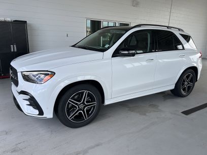 Certified 2026 Mercedes-Benz GLE 450 4MATIC