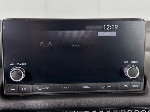 Used 2024 Honda HR-V Sport image 21