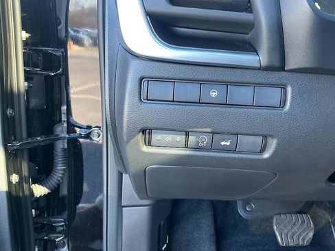 Certified 2025 Nissan Rogue SV w/ SV Premium Package image 13