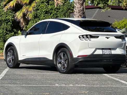 Certified 2023 Ford Mustang Mach-E Select RWD image 6