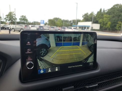 New 2027 Honda HR-V LX image 17