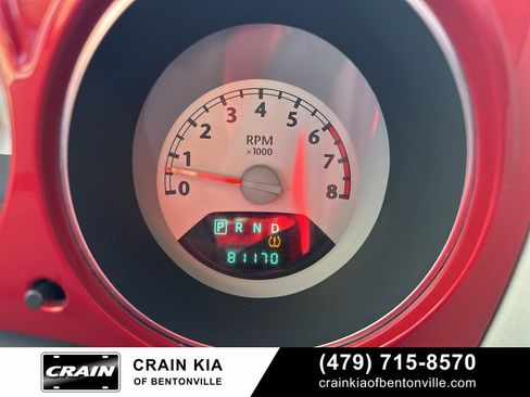 Used 2008 Chrysler PT Cruiser Limited image 29