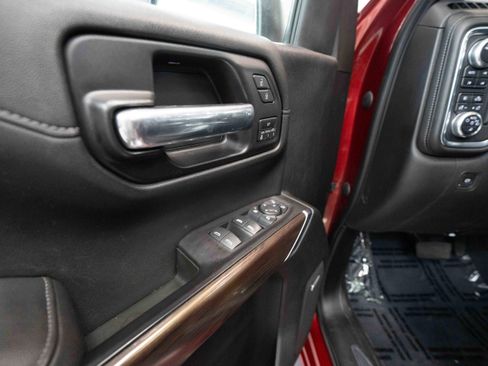Used 2019 GMC Sierra 1500 SLT w/ SLT Premium Plus Package image 7