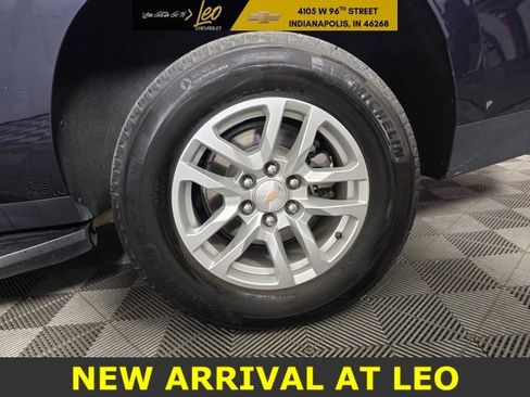 Used 2024 Chevrolet Suburban LT image 20