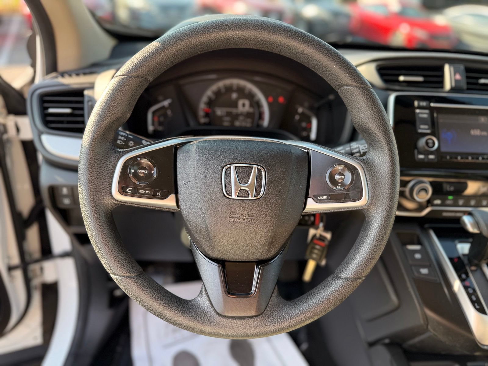 Used 2019 Honda CR-V LX image 16
