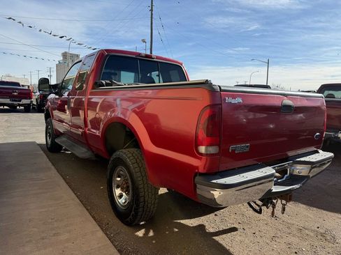 Used 2001 Ford F350 XLT image 5