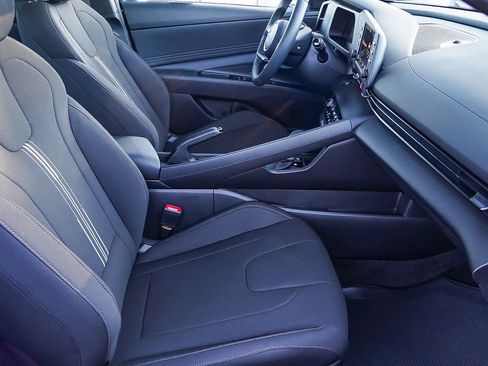 New 2026 Hyundai Elantra Sport image 20