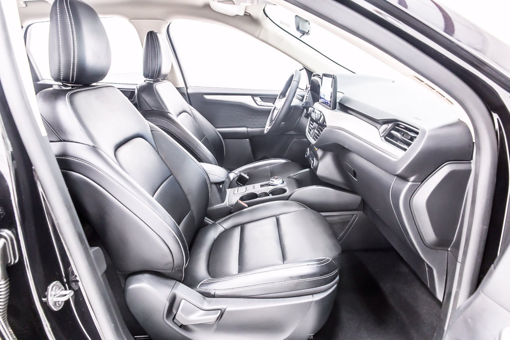 Used 2020 Ford Escape SEL FWD image 31