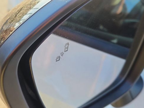 New 2026 Nissan Murano Platinum w/ Cargo Package image 5