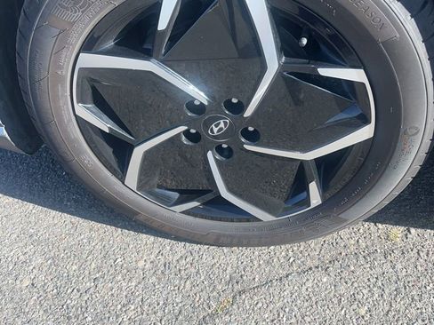 Used 2022 Hyundai Ioniq 5 SEL image 10