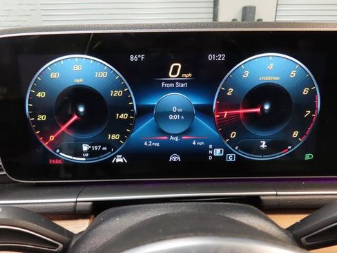 Used 2022 Mercedes-Benz GLE 350 4MATIC image 21