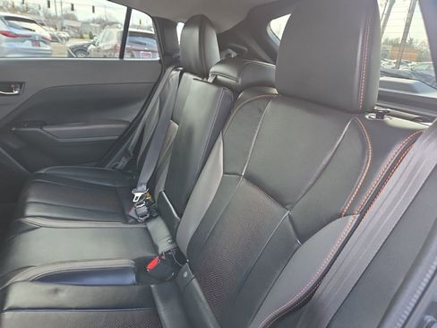 Certified 2024 Subaru Crosstrek 2.5i Limited w/ Crosstrek Mirror Package image 19