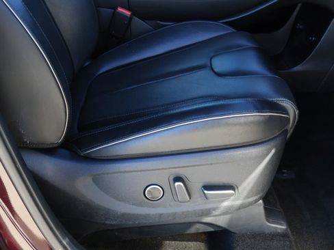 Used 2023 Hyundai Palisade Calligraphy FWD image 19