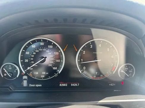 Used 2018 BMW X5 xDrive50i AWD/4WD image 25