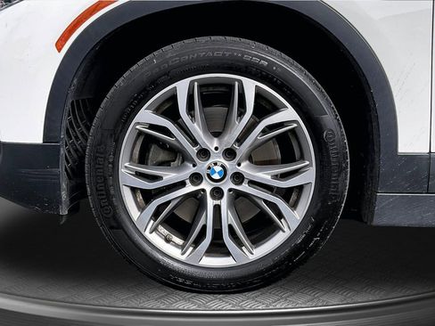 Used 2018 BMW X2 sDrive28i image 9