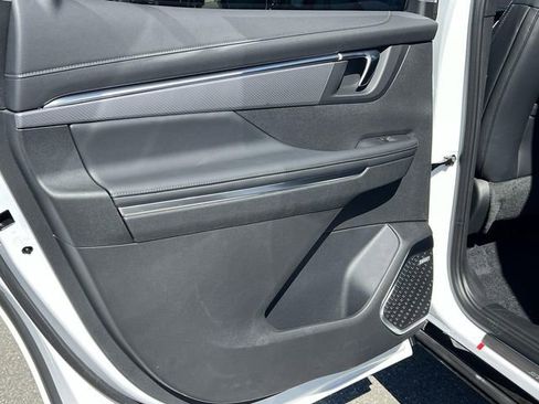 New 2026 Buick Enclave Sport Touring w/ Power Package image 27